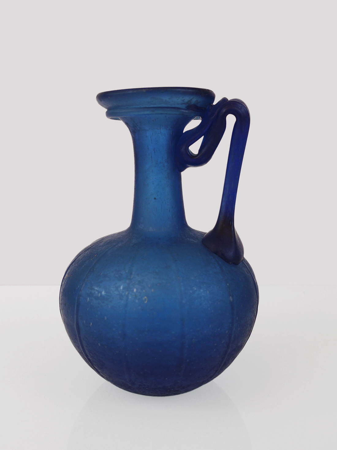 Roman Glass VASE Reproduction Roman-Germanic Museum by CCAA GLASGALERIE ...